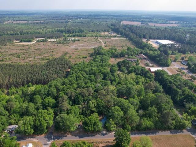 Land for sale in Aiken, South Carolina