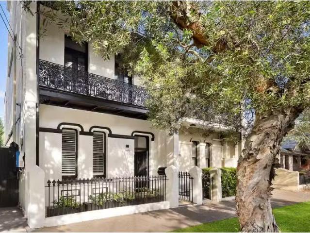 House for rent in Inner West, Sydney