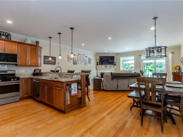 Condo for sale in North Kingstown, Rhode Island