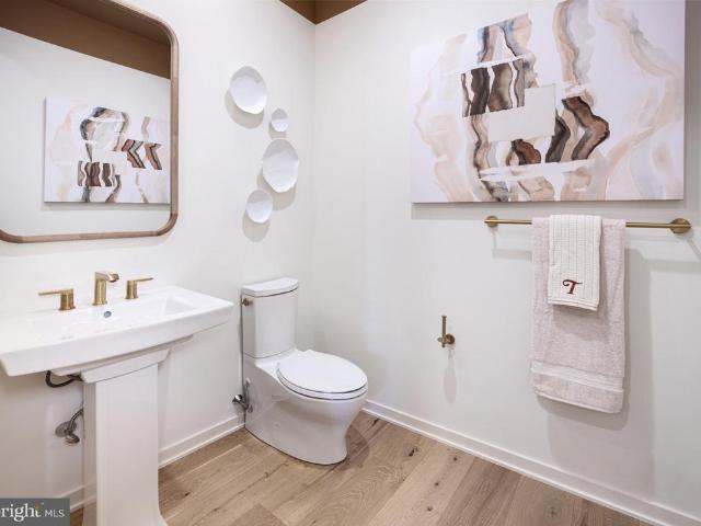 Townhouse for sale in Chester, Pennsylvania
