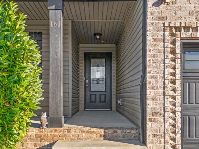 House for sale in Oak Grove, Christian County