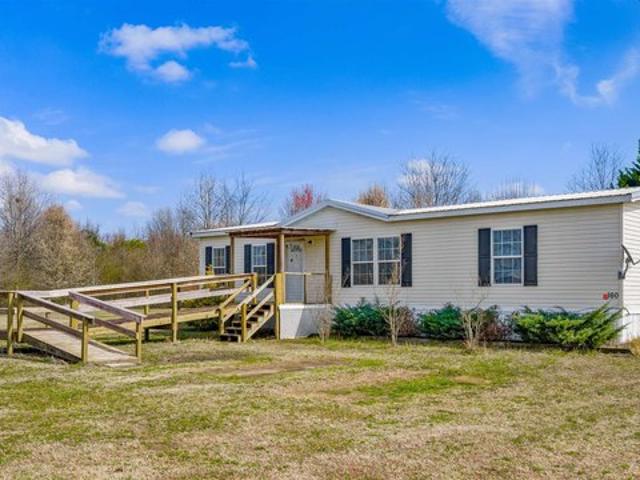 House for sale in Crossville, Alabama