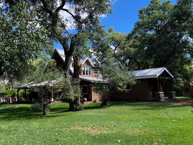 House for sale in Corrales, Sandoval County