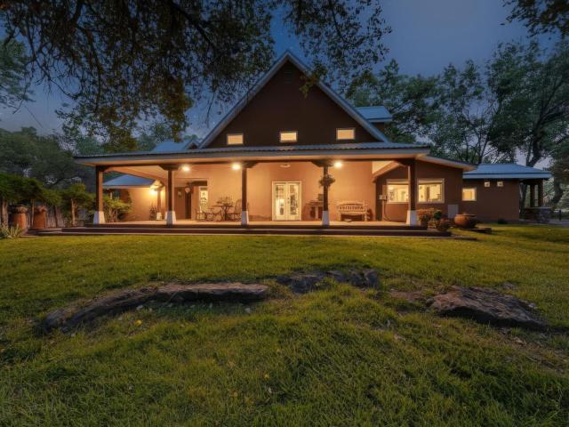 House for sale in Corrales, New Mexico