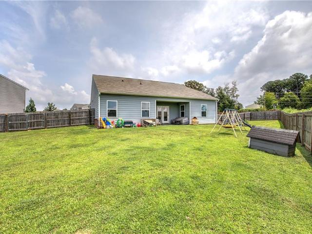 House for sale in Bartow, Georgia