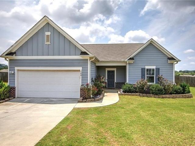 House for sale in Bartow, Georgia