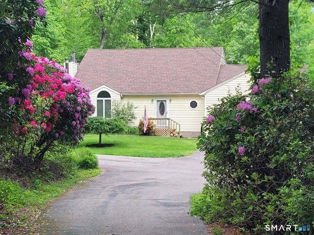 House for sale in Coventry, Capitol Planning Region