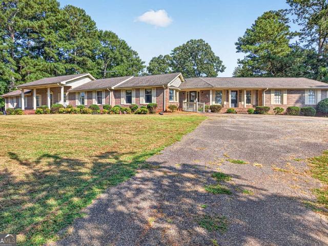 Property for rent in Auburn, Georgia