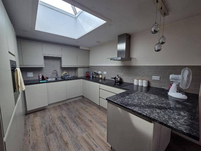 Apartment for rent in Barbican, Mount Wise