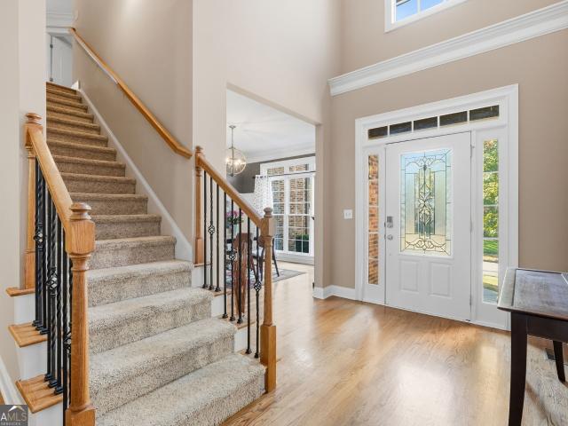 House for sale in Acworth, Paulding County
