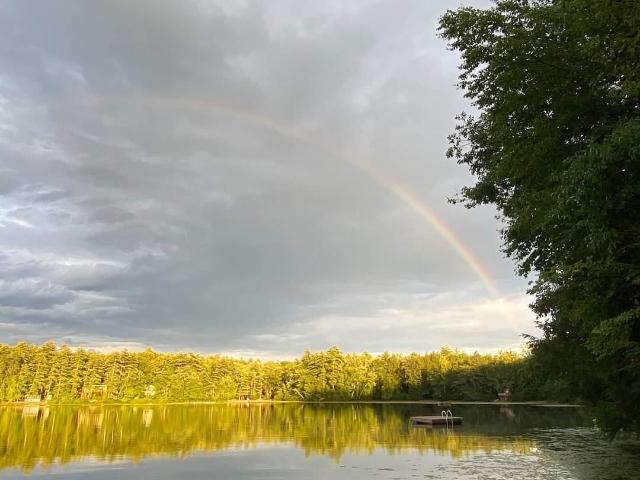 House for sale in New Hampshire