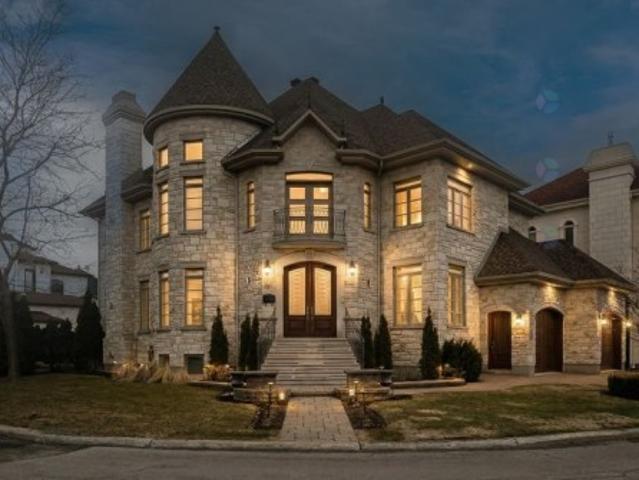 House for sale in Sainte-dorothee, Quebec