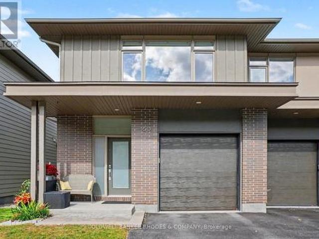 House for sale in Wateridge Village, Ottawa