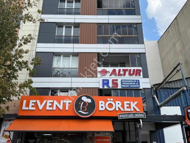 Çerkezköy, Tekirdağ içerisinde satılık Bina