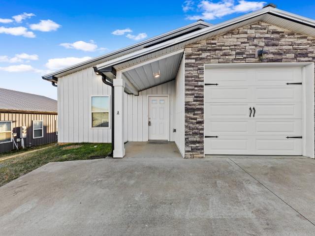 Property for rent in Tennessee