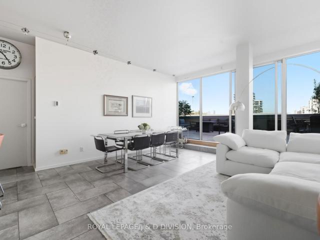 Property for sale in Woburn, Ontario