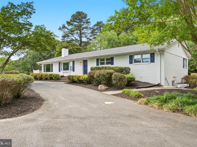 House for sale in Solomons, Maryland