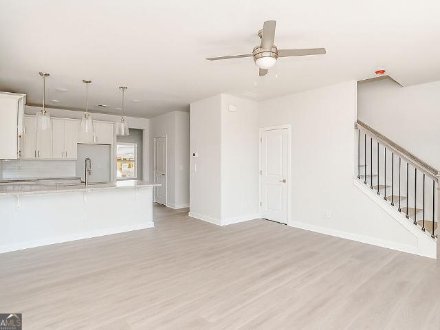 House for sale in Fayetteville, Georgia