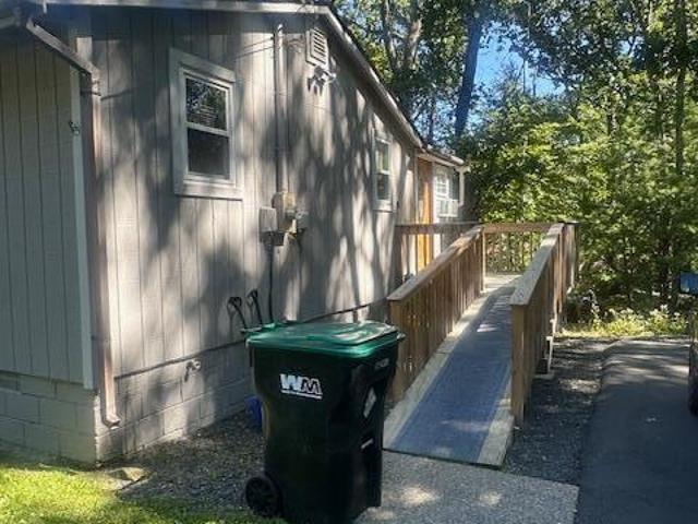 House for sale in Birchwood Lakes, Delaware Township