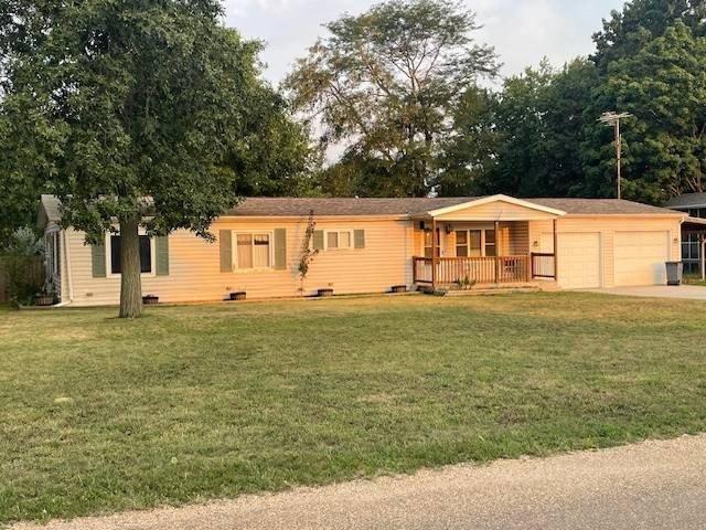 House for sale in Morgan, Illinois