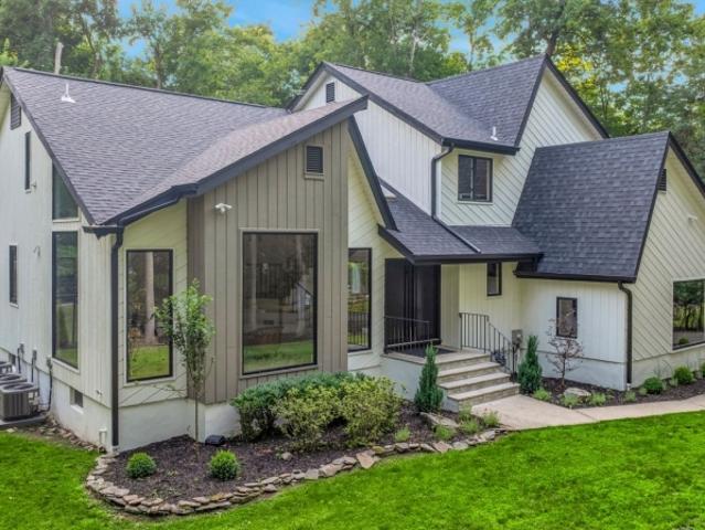 House for sale in Haworth, New Jersey