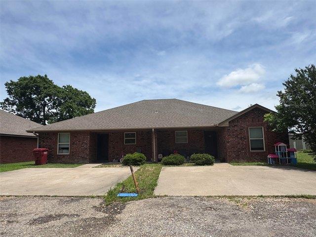 House for sale in Lamar, Texas