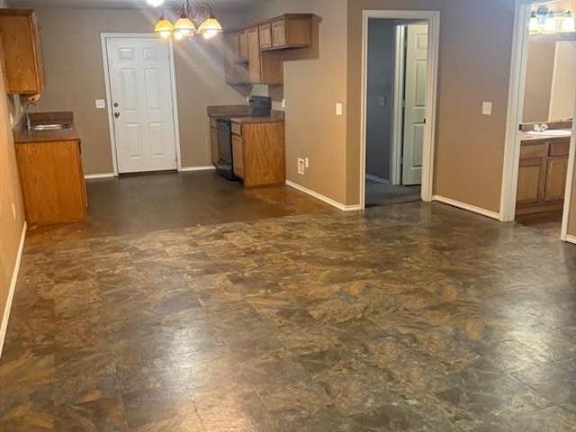 House for sale in Lamar, Texas
