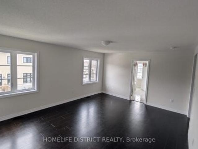 Duplex for rent in Durham, Ontario