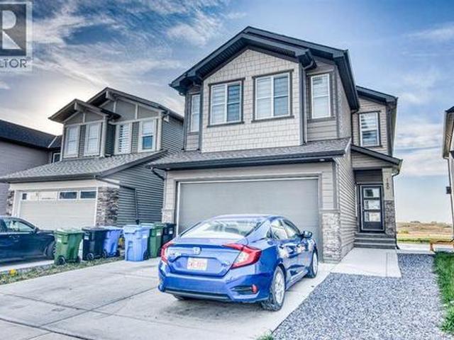 House for sale in Belvedere, Calgary