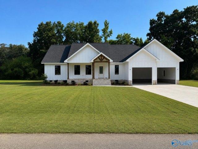 House for sale in Etowah, Alabama