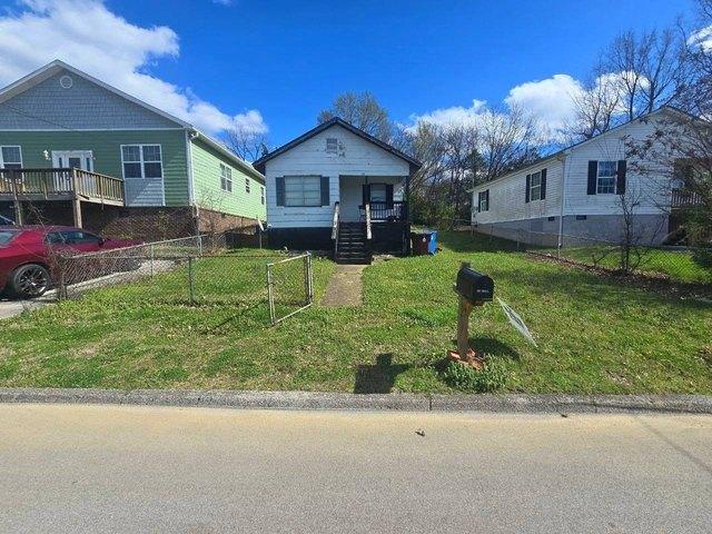 House for sale in Tennessee