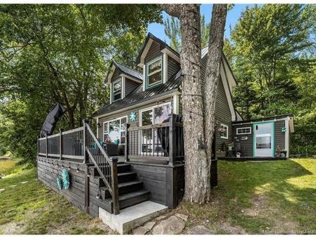 House for sale in Harvey Station, New Brunswick