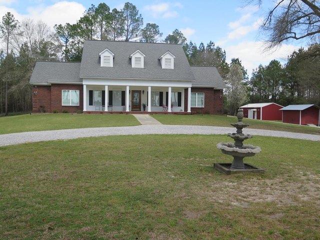 House for sale in Waynesboro, Mississippi