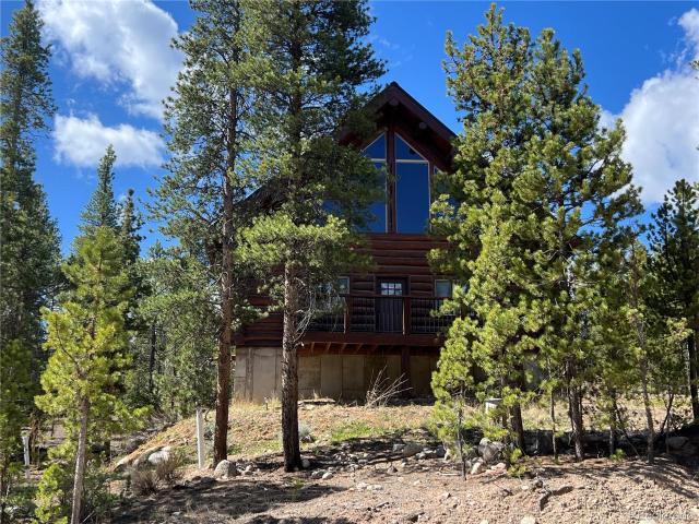 House for sale in Twin Lakes, Colorado