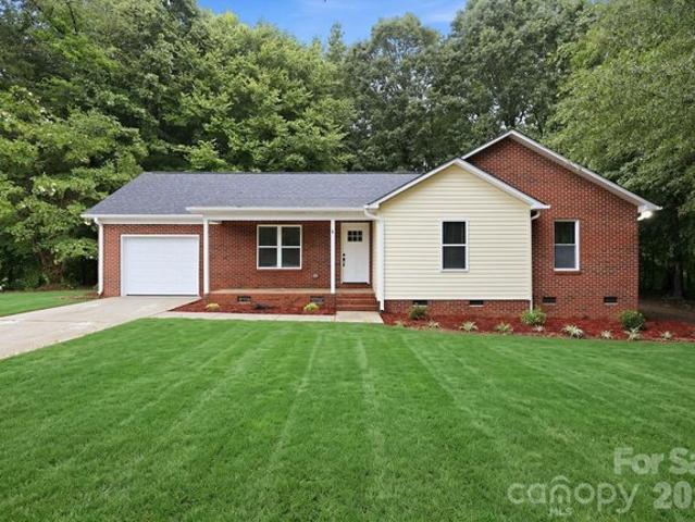 House for sale in Rowan, North Carolina