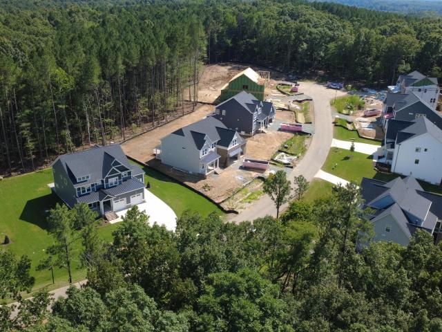 House for sale in Chapel Hill, Chatham County