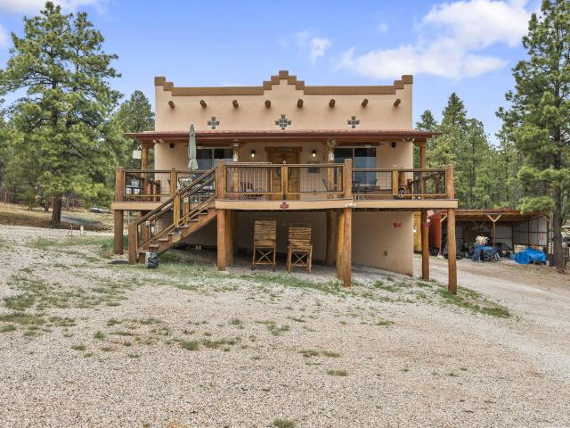House for sale in Ramah, New Mexico