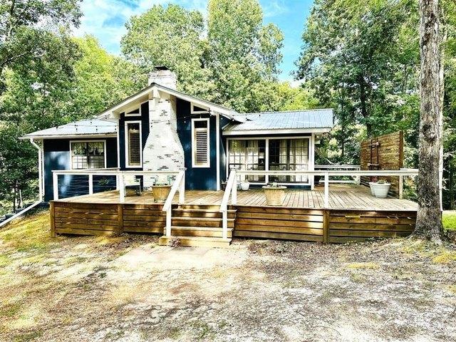 House for sale in Tennessee