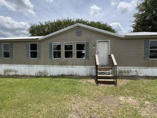 House for sale in Grady, Georgia