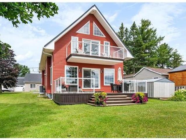 House for sale in Aldouane, New Brunswick