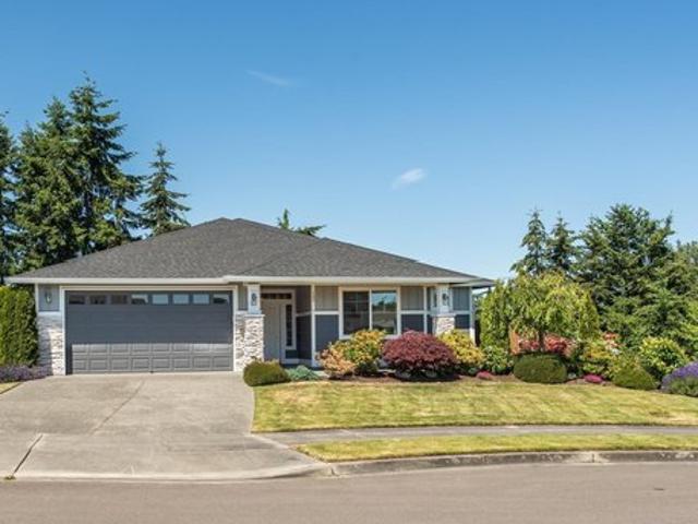 House for sale in Sequim, Washington