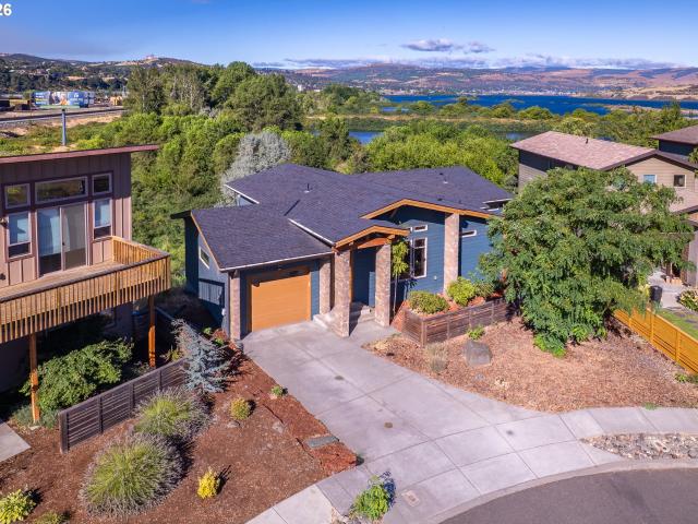 House for sale in Oregonia
