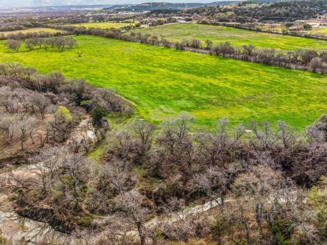 Land for sale in Bluff Dale, Texas