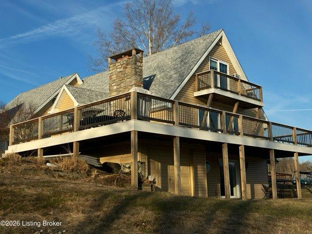 House for sale in Sparta, Kentucky