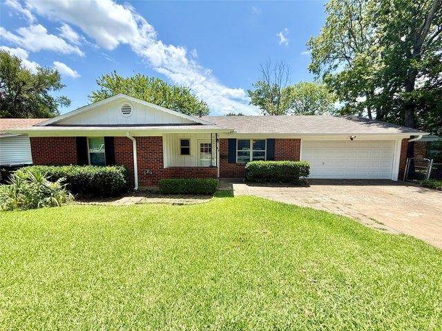 House for sale in Denison, Texas