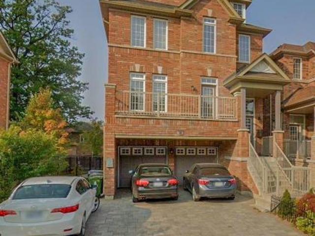 House for rent in Humber River—Black Creek, Toronto