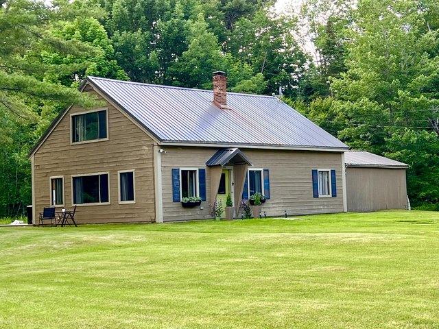 House for sale in Ellsworth, Maine