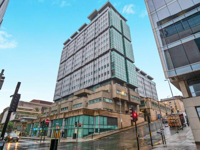 Apartment for rent in Blythswood Holm, Scotland