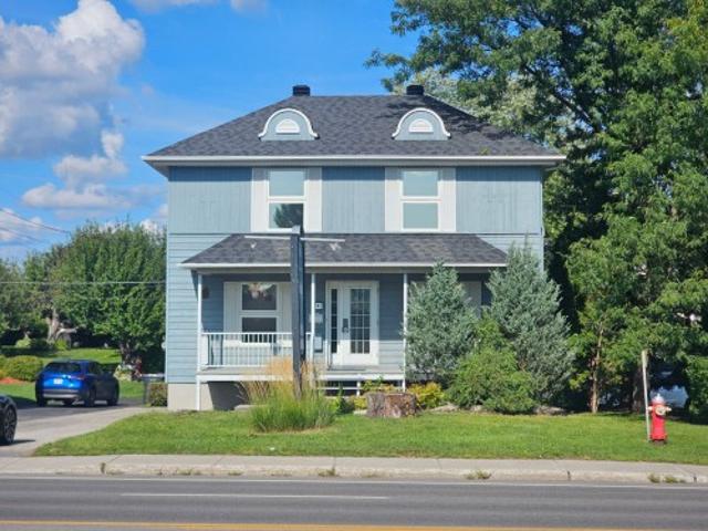 Commercial for sale in Laurentides, Quebec
