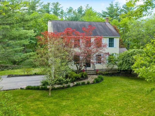 House for sale in Alfred, Maine